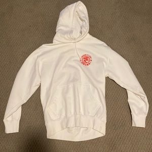 Sushi Club sweatshirt